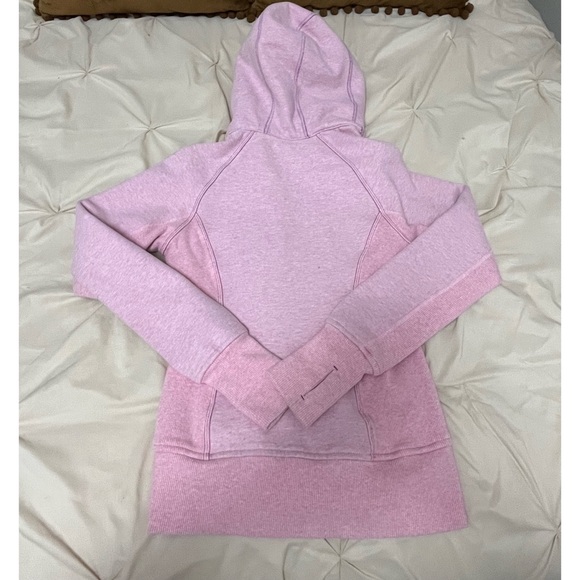 LULULEMON SCUBA HOODIE - Picture 3 of 4